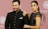 '2.5 Inch Knife Removed From Saif's Spine'