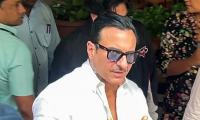 More than one person involved in Saif stabbing case?  