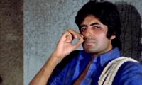 The Film That Made Amitabh THE Superstar