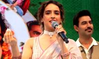 What's Sanya Malhotra Proud Of?