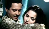 MUST READ! Waheeda Rehman On Guru Dutt