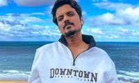 Panchayat Actor Aasif Khan Suffers Heart Attack