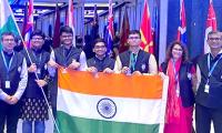 India Wins 2 Gold, 2 Silver at Chemistry Olympiad 2025