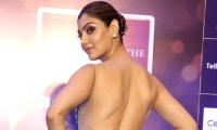 TV Actors' Bold Fashion On The Red Carpet