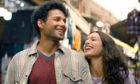 Dhadak 2 Review