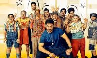 Sitaare Zameen Par Review: Crowd-Pleaser