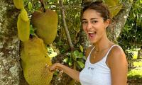 Ananya's Jackfruit Story