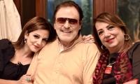 Sanjay Khan's Wife Zarine Khan Dies