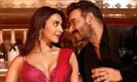 De De Pyaar De 2 Earns 38 Cr