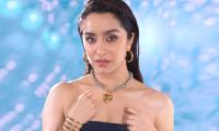 Shraddha Has A Question For You