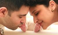 Parineeti Names Her Son...