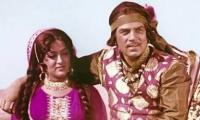 Dharmendra's 10 Best Comedies
