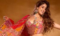 Best Dressed Movie Celebs This Navratri!