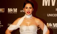 Nargis Is The Belle Of The Ball!