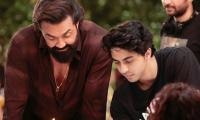 Did Aryan Khan *Really* Direct Ba***ds of Bollywood?