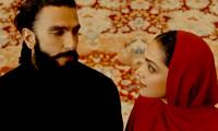 Deepika Wears A Hijab, Gets Trolled