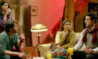 Lord Curzon Ki Haveli Review