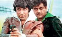 The 7 Best Bachchan Bromances