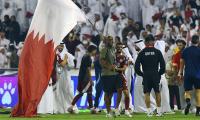 Why Gazans Celebrate Qatar's World Cup Spot