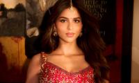 Suhana, Shilpa, Bipasha: Ladies In Red