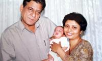 Om Puri's Life In Pictures