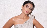 Shriya's Daring New Look!