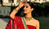 Miss Universe India 2025 To Play Sita