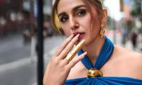 Like Huma's Looks At TIFF? VOTE!