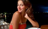 Guess How Much Ananya's Monokini Costs?