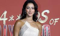 Ananya, Tamannaah, Bhumi's Glamourous Night Out