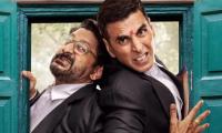 Jolly LLB 3 Review