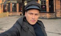 Singer Zubeen Garg Dies In Scuba Accident