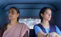 Bad Girl Review