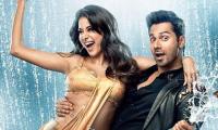 Enjoy Janhvi-Varun's Romance This October