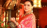The Many Ways Rani Celebrates Durga Puja