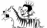 Uttam's Take: The Sena Wars