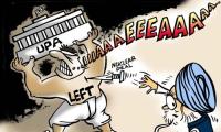 Uttam's take: The Left and Dr Singh