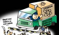 Uttam's Take: Trust vote roadblock