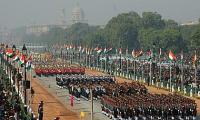 Watch Live: 71st Republic Day Parade