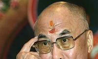 The Dalai Lama: 'I am a son of India'