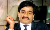 'Pakistan Navy Is Partnering Dawood'