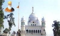 Indo-Pak thaw resurrects sacred Sikh shrine