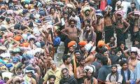 SC to hear plea against restricting women's entry in Sabarimala