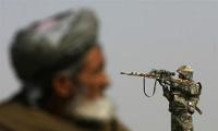 Did the US turn a blind eye to the Taliban till...