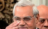 Mumbai to host Vajpayee's 91st birthday fete