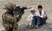 US to withdraw all troops from Afghanistan by 9/11