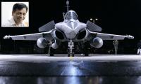 Exclusive! $20 bn Rafale deal was manipulated, says MP