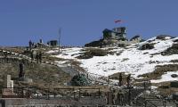 China's action in Sikkim sector has significant security implication: India