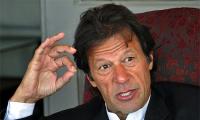 'Imran expressed great sadness at Pak loss to India'