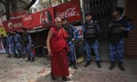 China can't silence the call for Free Tibet